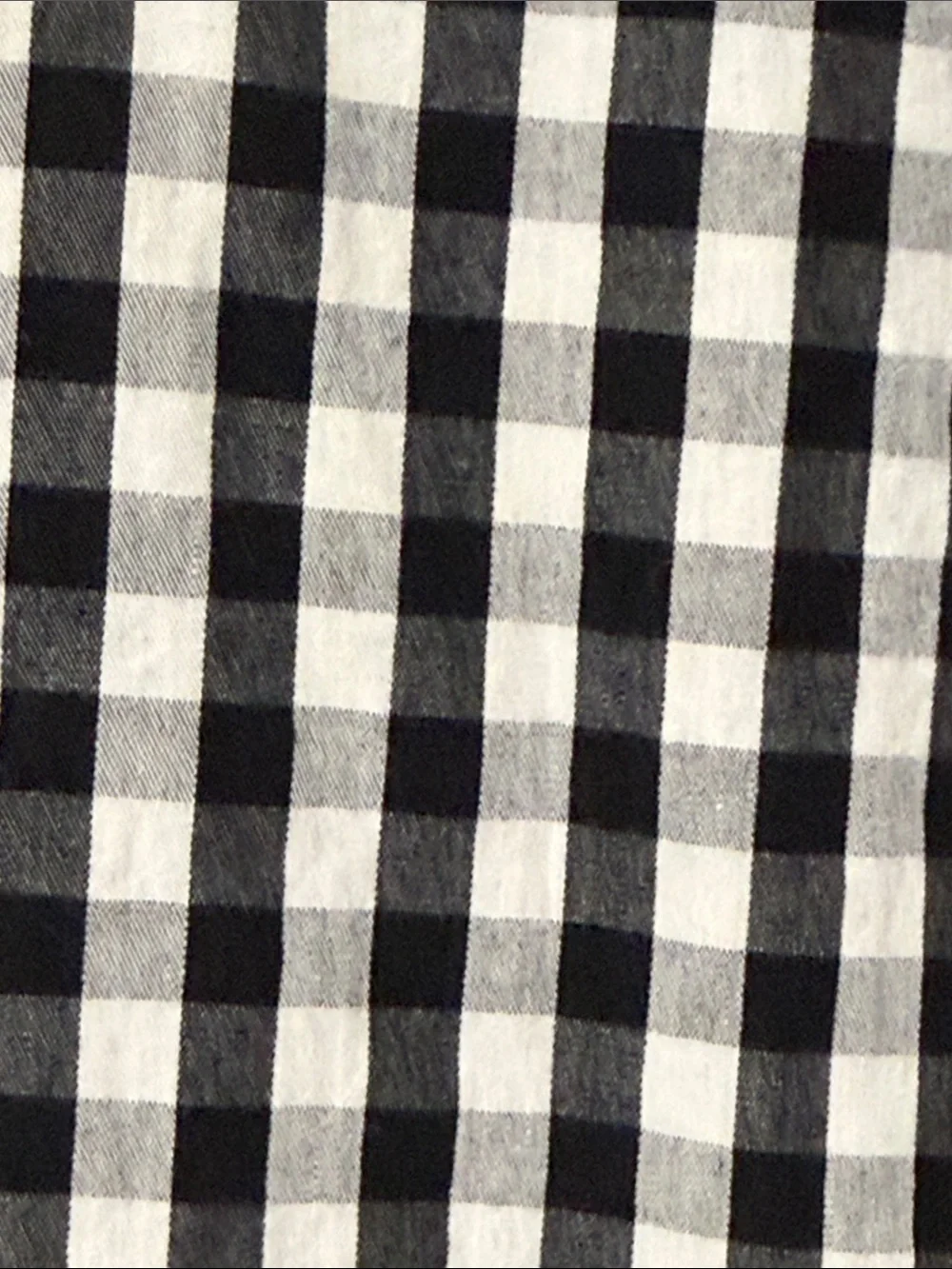 Spring & Gege Boys Long Sleeve Plaid Button Down 100% Cotton Shirt Blue Size XL
